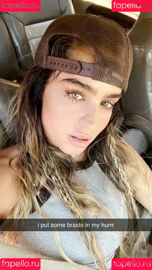 Sommer Ray Onlyfans Photo Gallery 