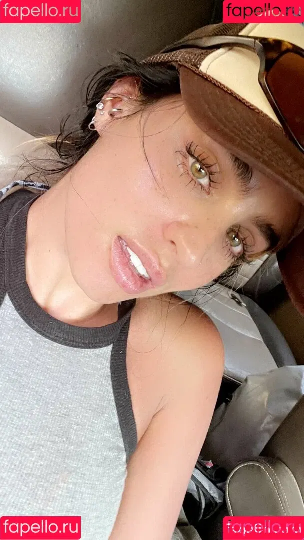 Sommer Ray Onlyfans Photo Gallery 