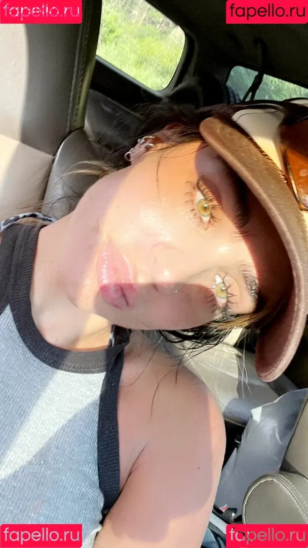 Sommer Ray Onlyfans Photo Gallery 