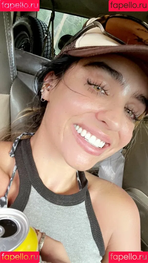 Sommer Ray Onlyfans Photo Gallery 