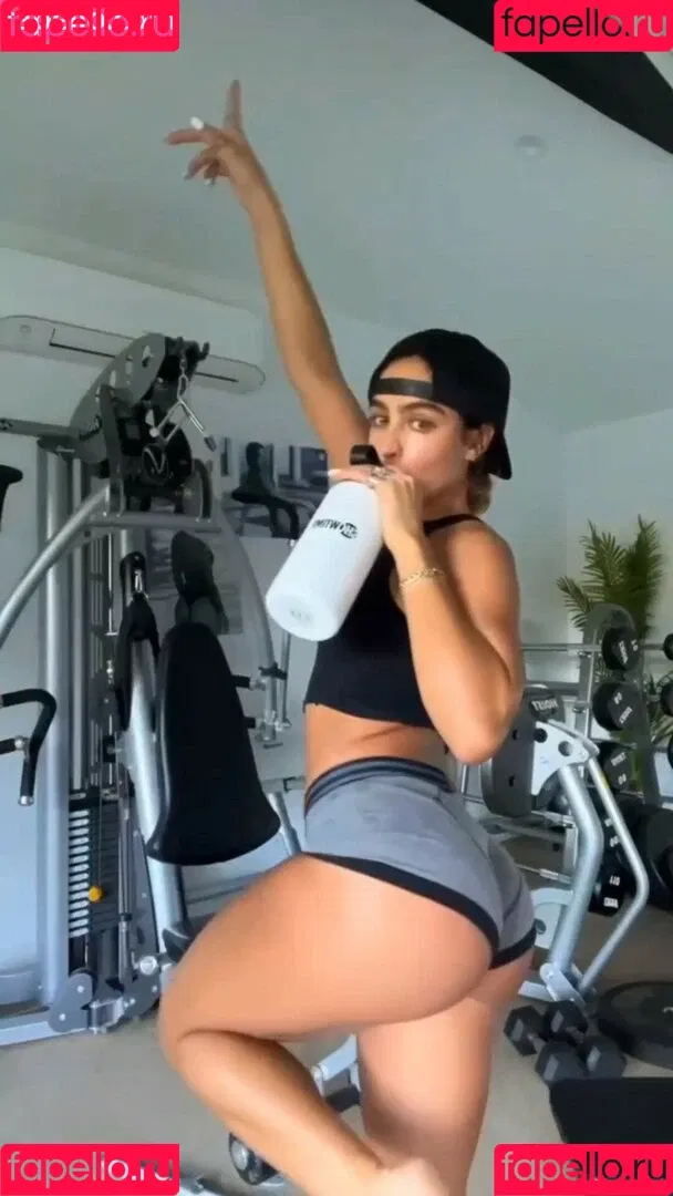 Sommer Ray Onlyfans Photo Gallery 