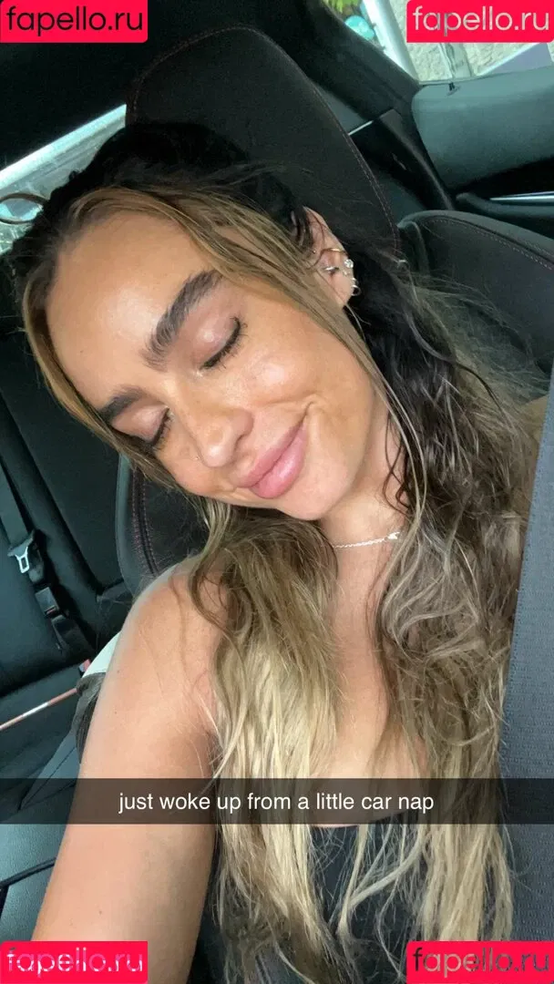 Sommer Ray Onlyfans Photo Gallery 