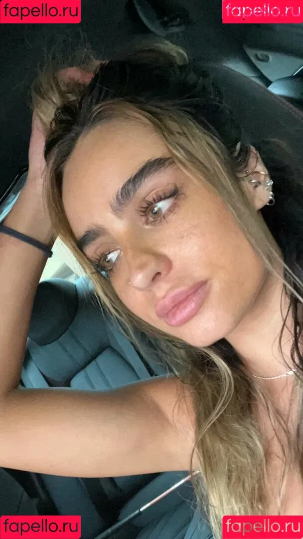 Sommer Ray Onlyfans Photo Gallery 