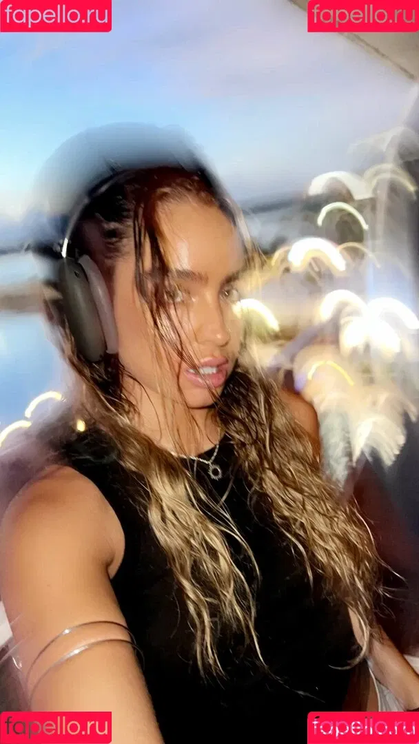 Sommer Ray Onlyfans Photo Gallery 