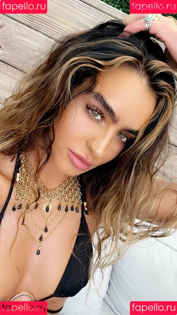Sommer Ray Onlyfans Photo Gallery 