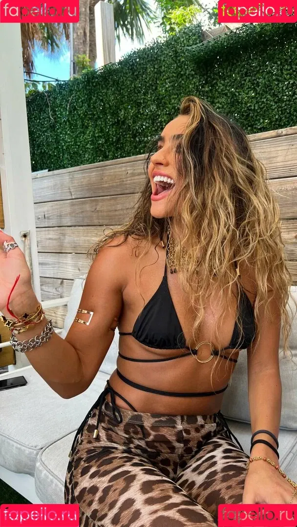 Sommer Ray Onlyfans Photo Gallery 