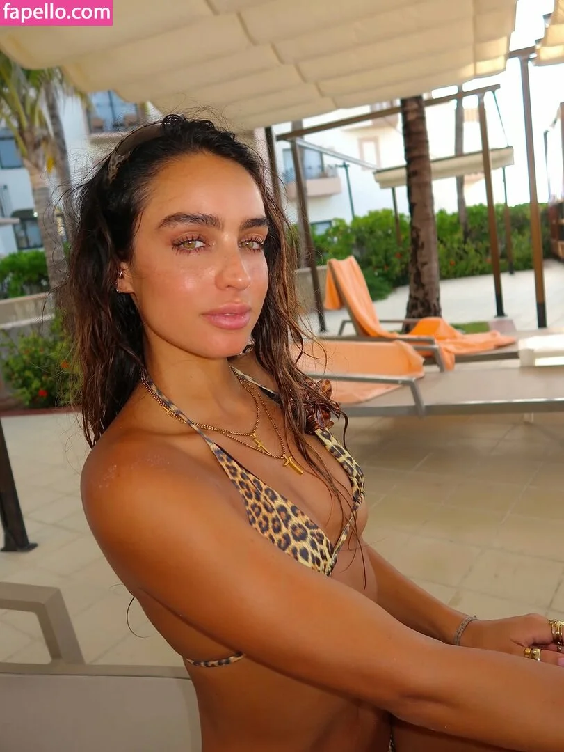 Sommer Ray Onlyfans Photo Gallery 