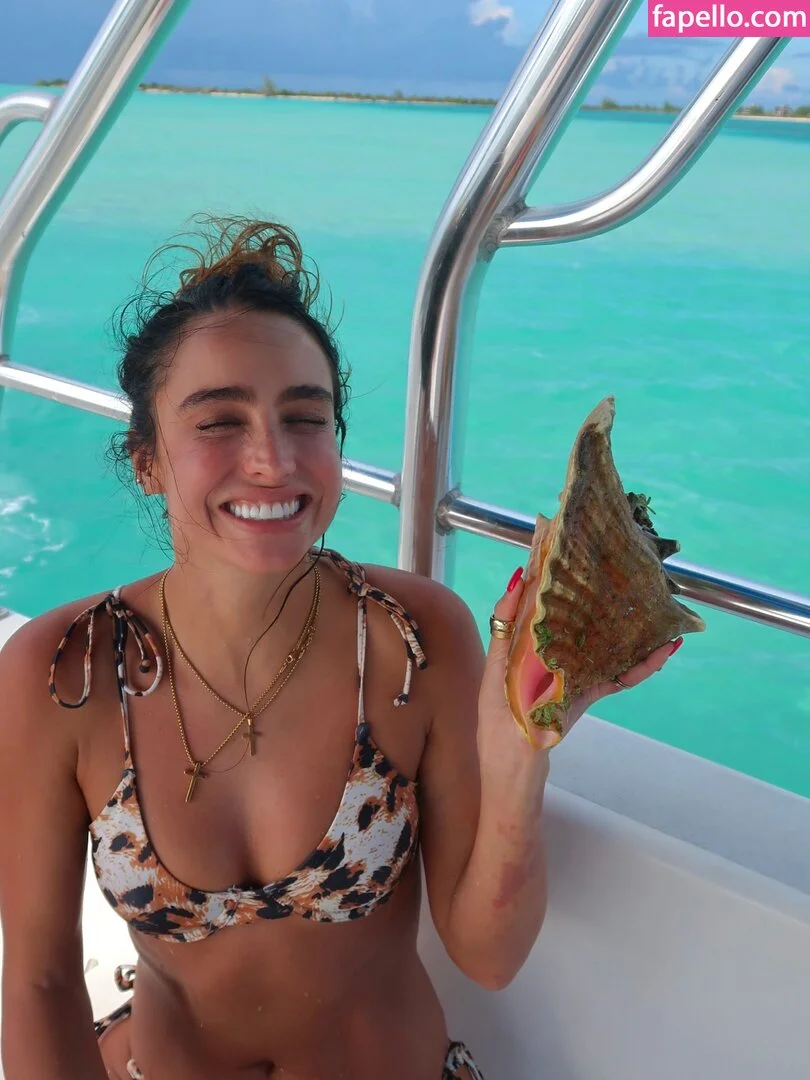 Sommer Ray Onlyfans Photo Gallery 