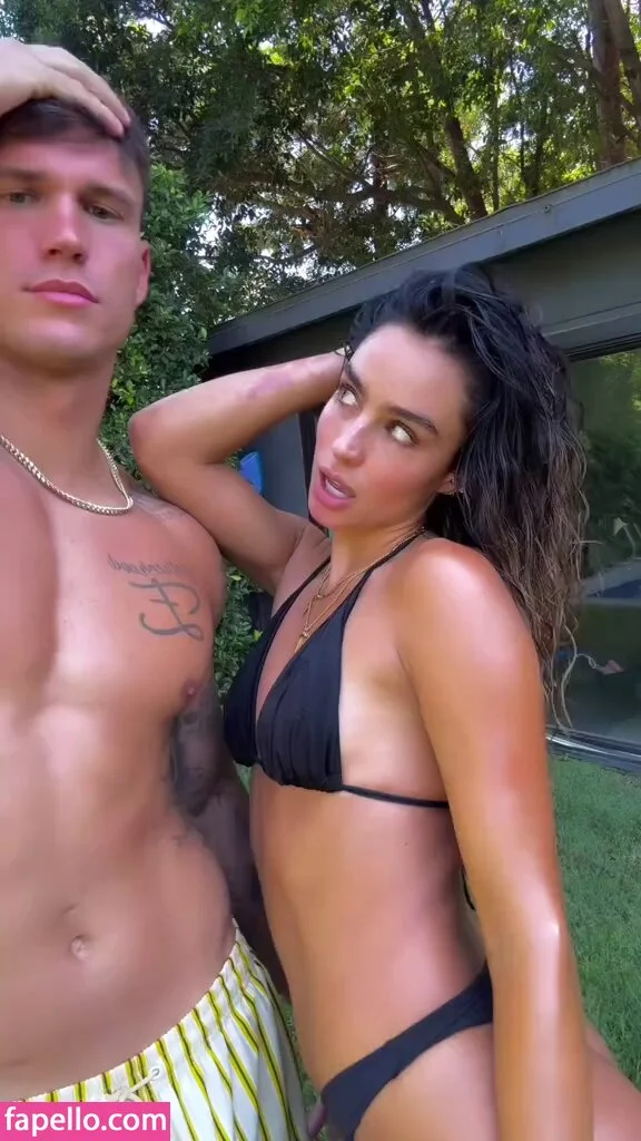 Sommer Ray Onlyfans Photo Gallery 