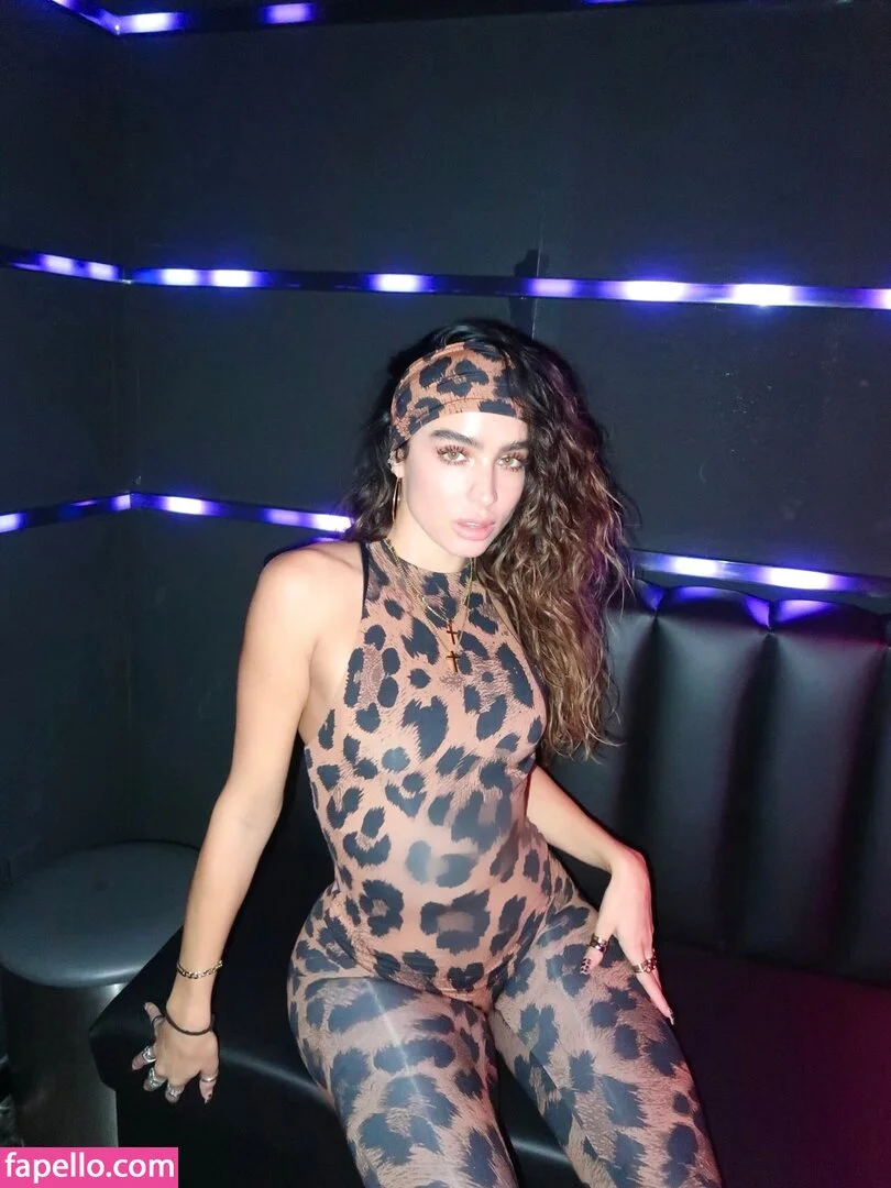 Sommer Ray Onlyfans Photo Gallery 