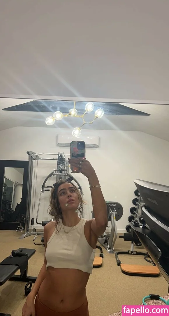 Sommer Ray Onlyfans Photo Gallery 