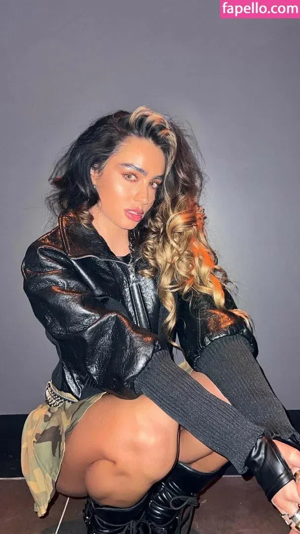 Sommer Ray Onlyfans Photo Gallery 