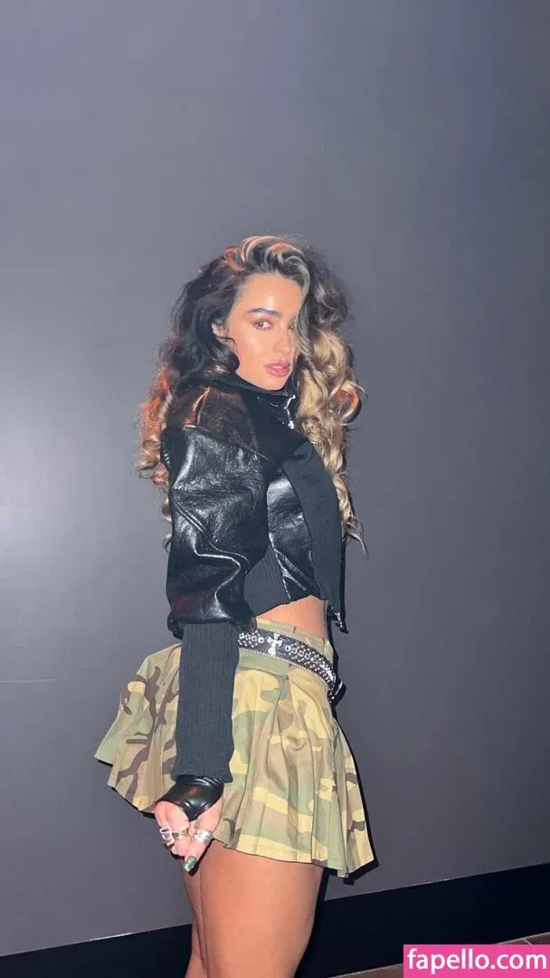 Sommer Ray Onlyfans Photo Gallery 