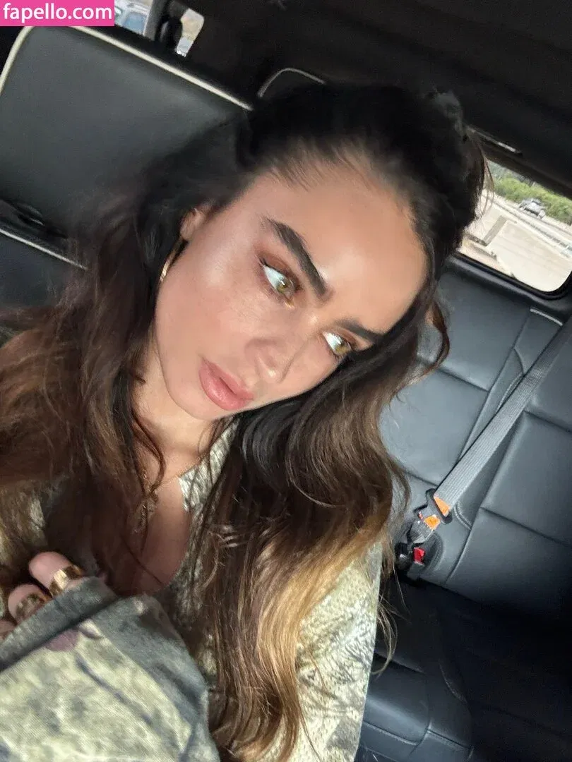 Sommer Ray Onlyfans Photo Gallery 