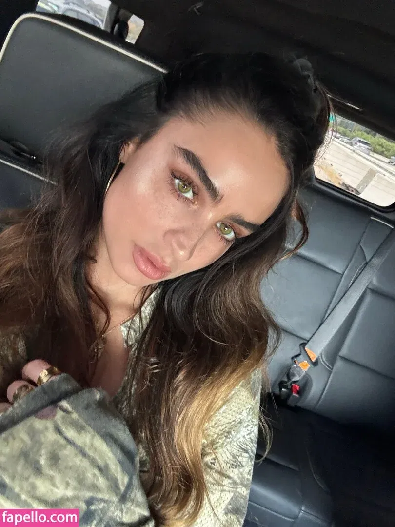 Sommer Ray Onlyfans Photo Gallery 