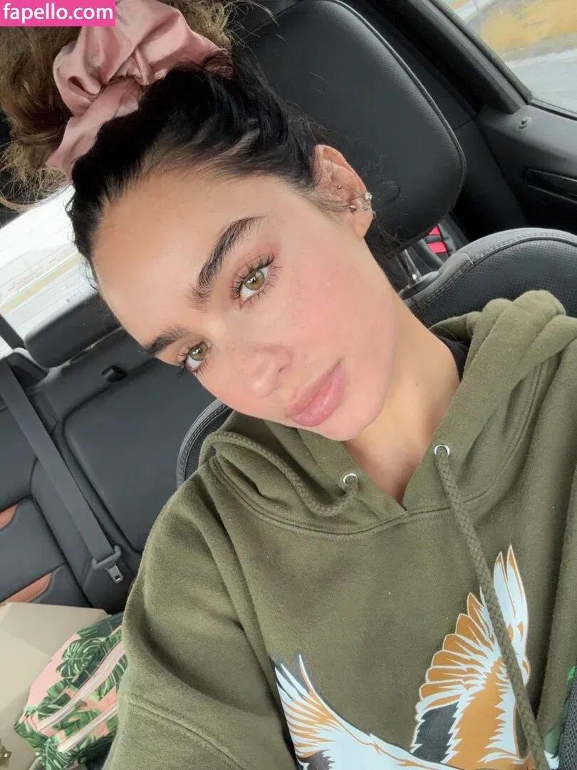Sommer Ray Onlyfans Photo Gallery 