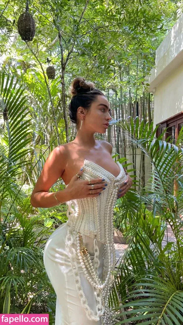 Sommer Ray Onlyfans Photo Gallery 