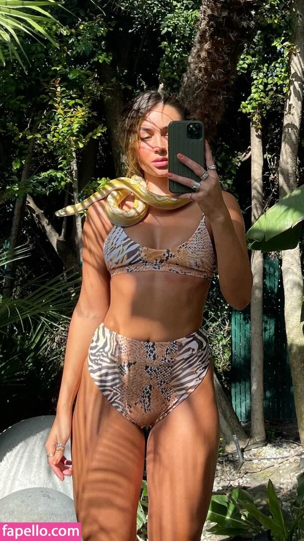 Sommer Ray Onlyfans Photo Gallery 