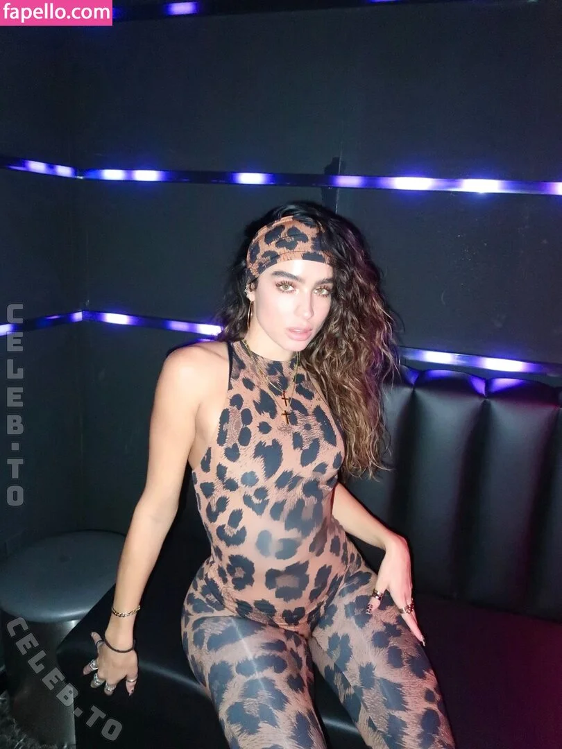 Sommer Ray Onlyfans Photo Gallery 