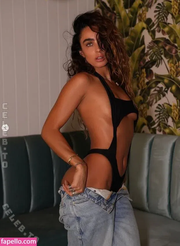 Sommer Ray Onlyfans Photo Gallery 