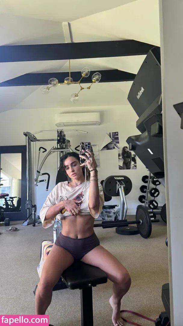 Sommer Ray Onlyfans Photo Gallery 