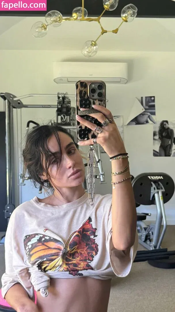 Sommer Ray Onlyfans Photo Gallery 