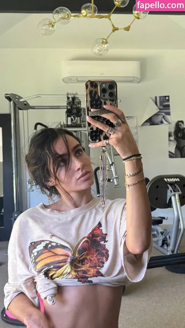 Sommer Ray Onlyfans Photo Gallery 