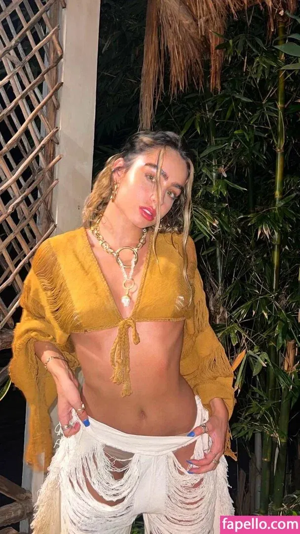 Sommer Ray Onlyfans Photo Gallery 