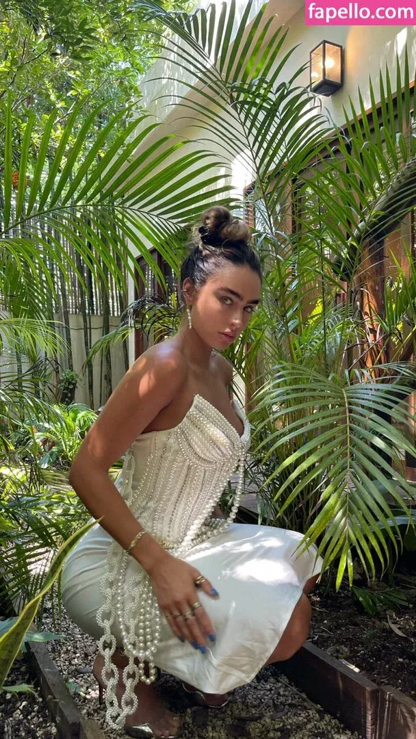 Sommer Ray Onlyfans Photo Gallery 