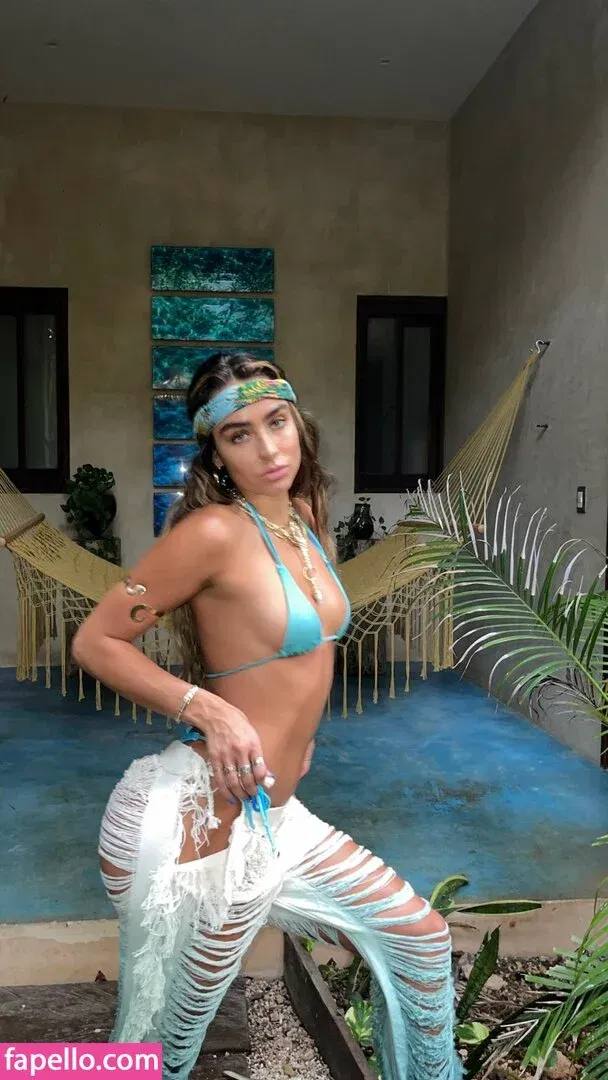 Sommer Ray Onlyfans Photo Gallery 