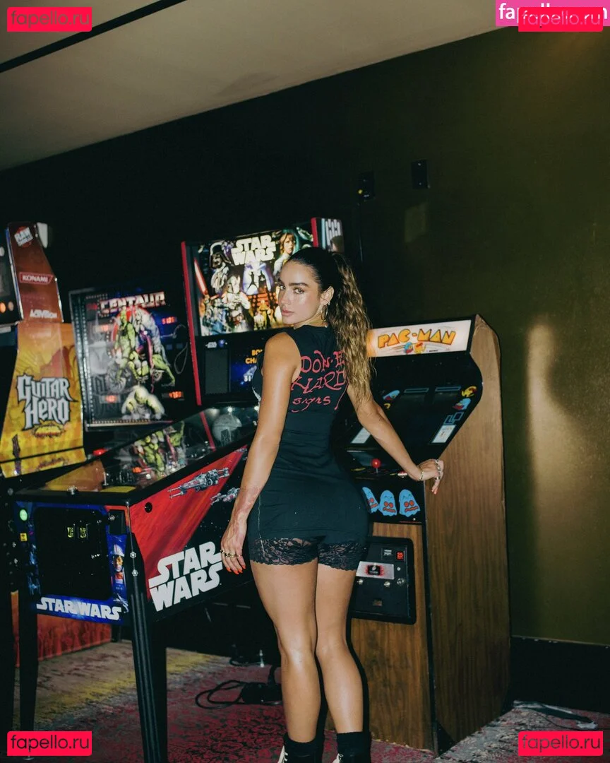 Sommer Ray Onlyfans Photo Gallery 