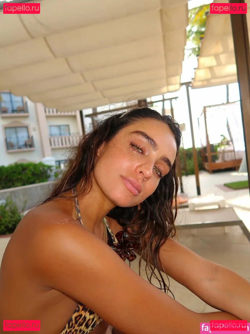 Sommer Ray Onlyfans Photo Gallery 
