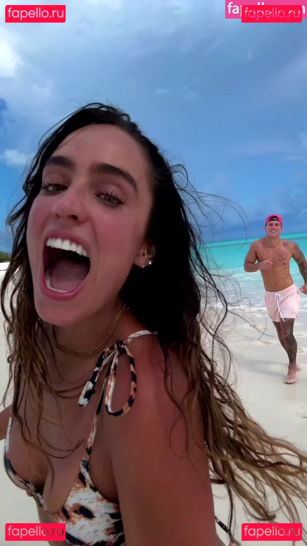 Sommer Ray Onlyfans Photo Gallery 