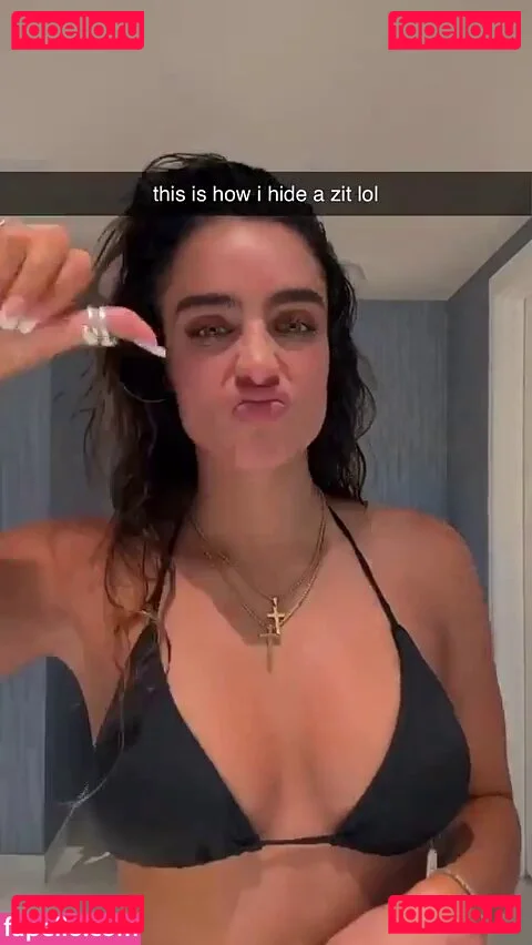 Sommer Ray Onlyfans Photo Gallery 