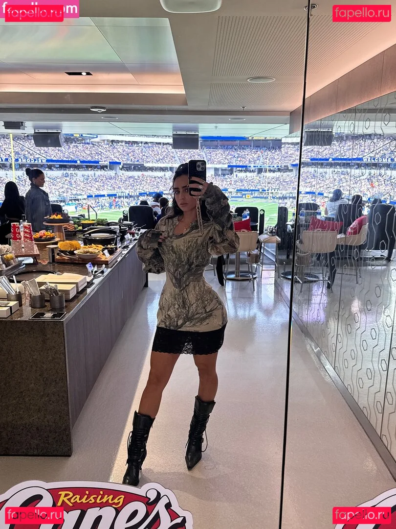 Sommer Ray Onlyfans Photo Gallery 