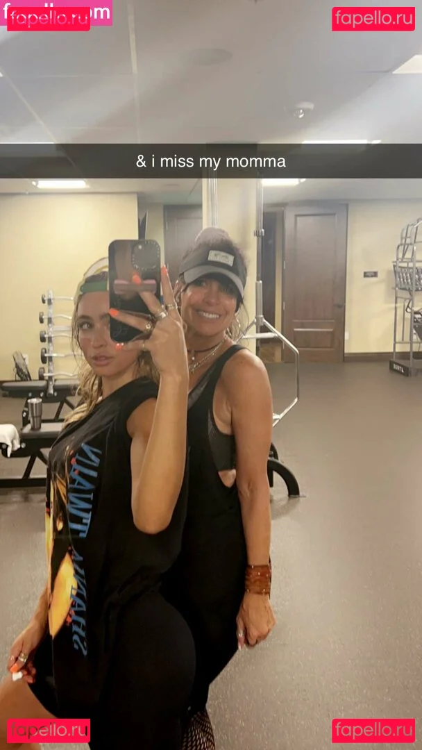 Sommer Ray Onlyfans Photo Gallery 