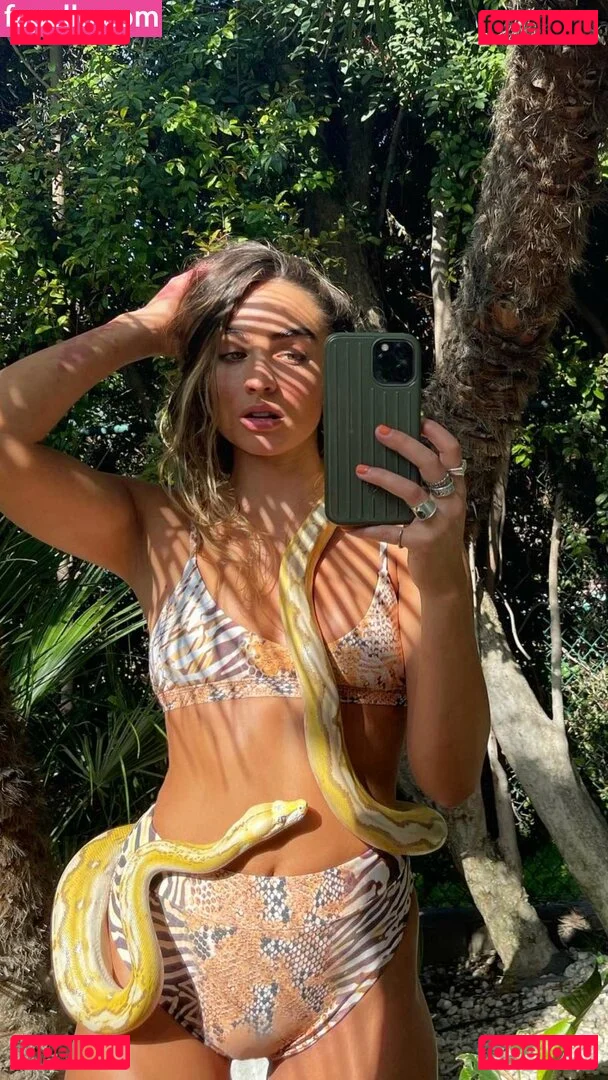 Sommer Ray Onlyfans Photo Gallery 