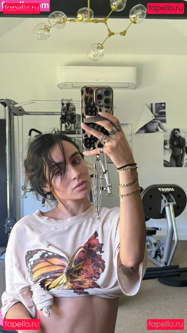 Sommer Ray Onlyfans Photo Gallery 