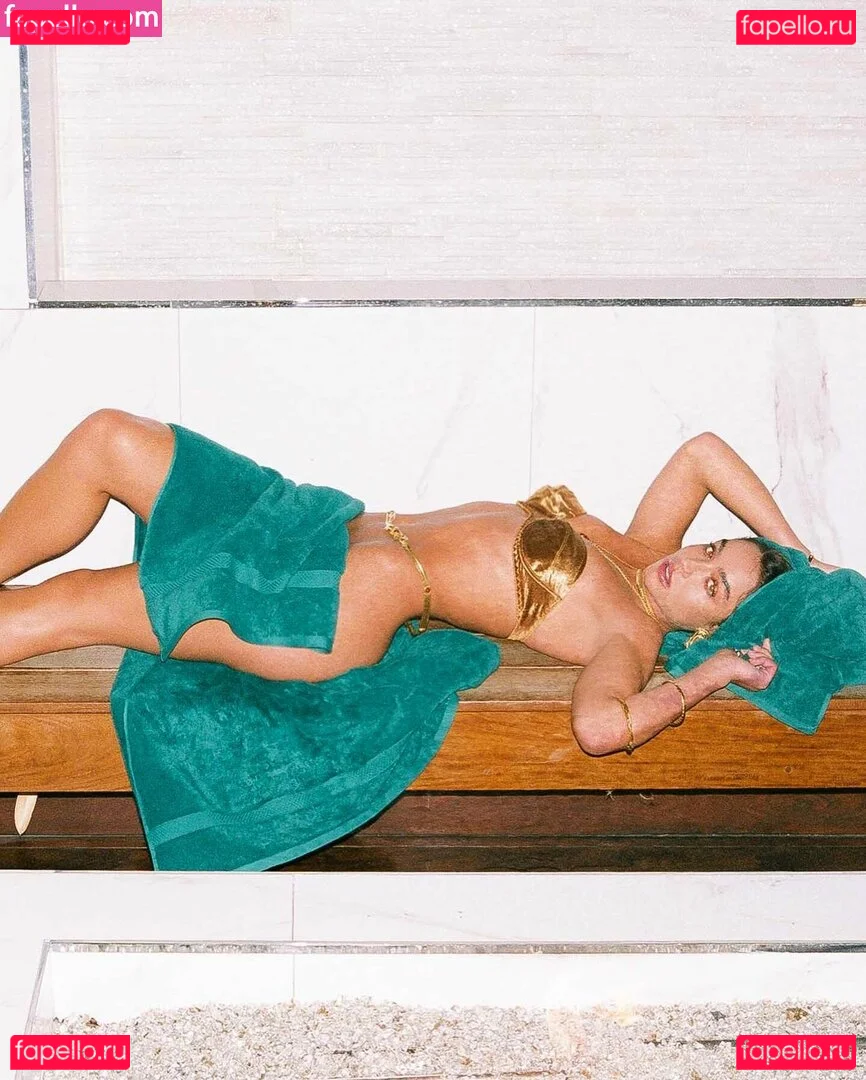 Sommer Ray Onlyfans Photo Gallery 