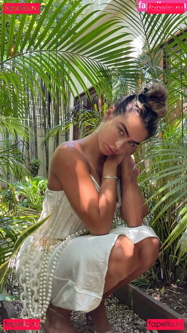 Sommer Ray Onlyfans Photo Gallery 