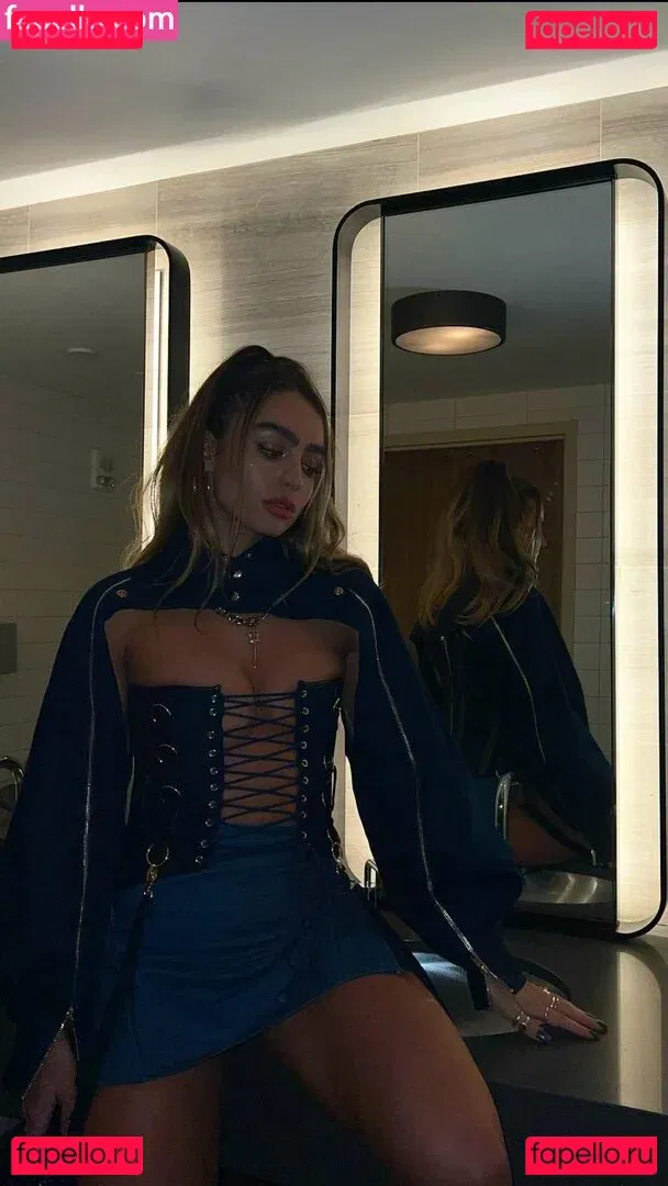 Sommer Ray Onlyfans Photo Gallery 