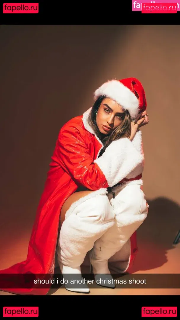 Sommer Ray Onlyfans Photo Gallery 