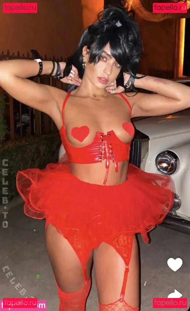 Sommer Ray Onlyfans Photo Gallery 