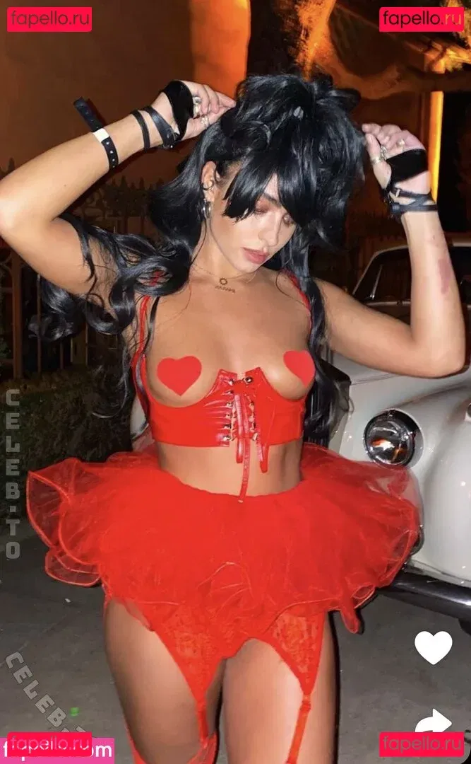 Sommer Ray Onlyfans Photo Gallery 