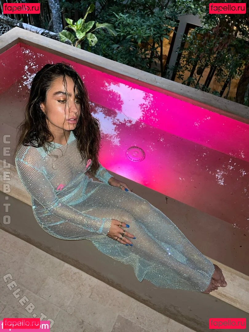 Sommer Ray Onlyfans Photo Gallery 