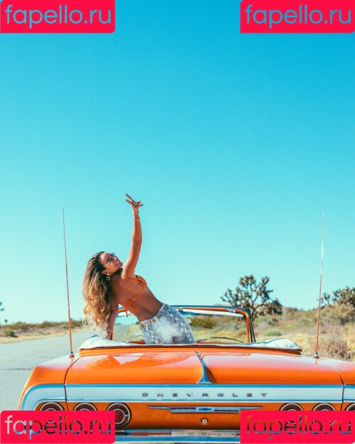 Sommer Ray Onlyfans Photo Gallery 