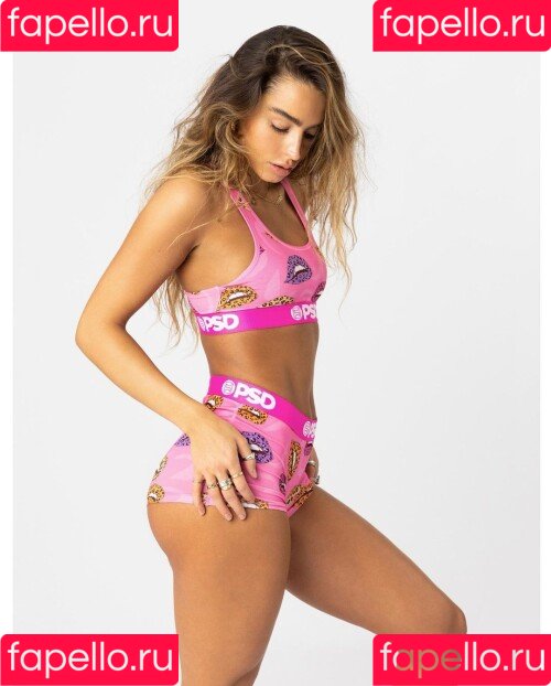 Sommer Ray Onlyfans Photo Gallery 