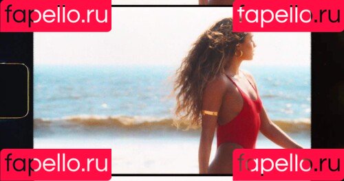 Sommer Ray Onlyfans Photo Gallery 