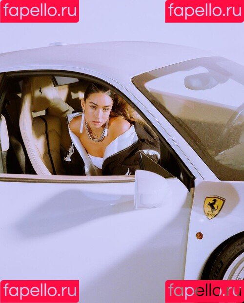 Sommer Ray Onlyfans Photo Gallery 