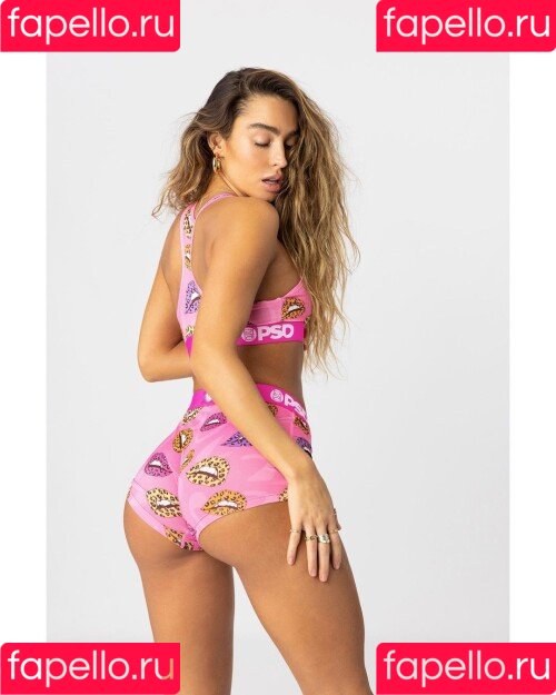 Sommer Ray Onlyfans Photo Gallery 